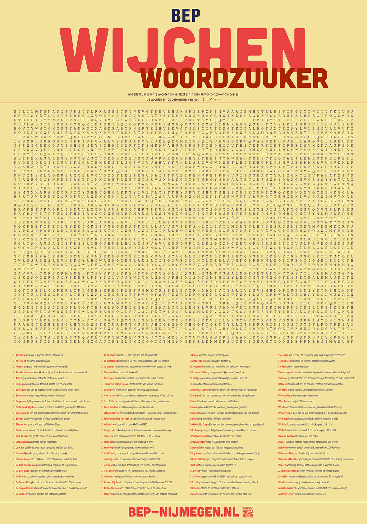 Woordzoeker-Wijchen-70x100