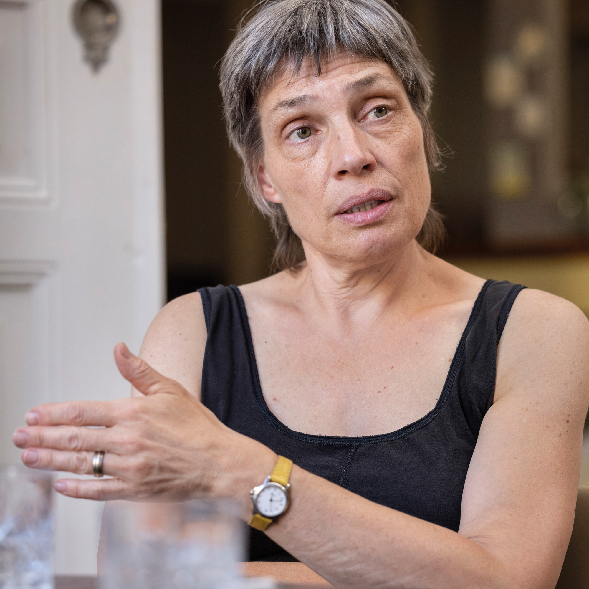 Barbara-Krantz