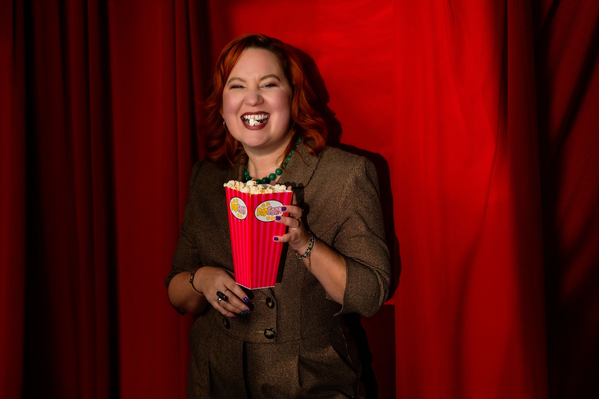 LUX cursus: Vrouwen in film