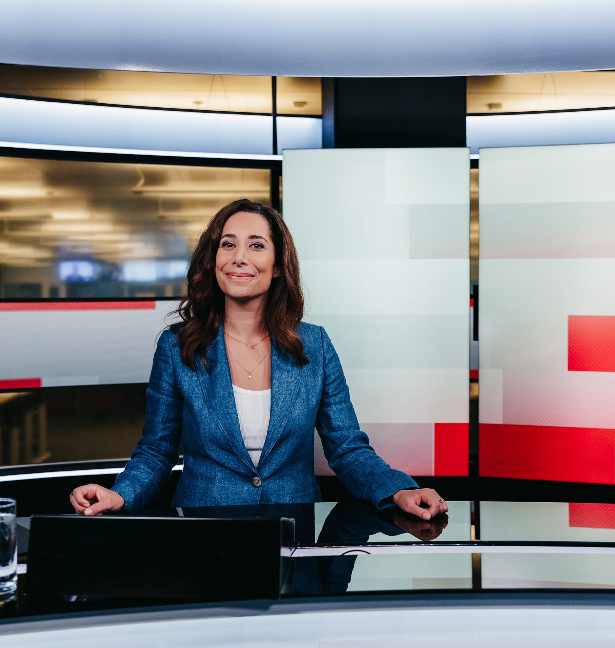 Wereldnieuws vanuit een Nijmeegs hart