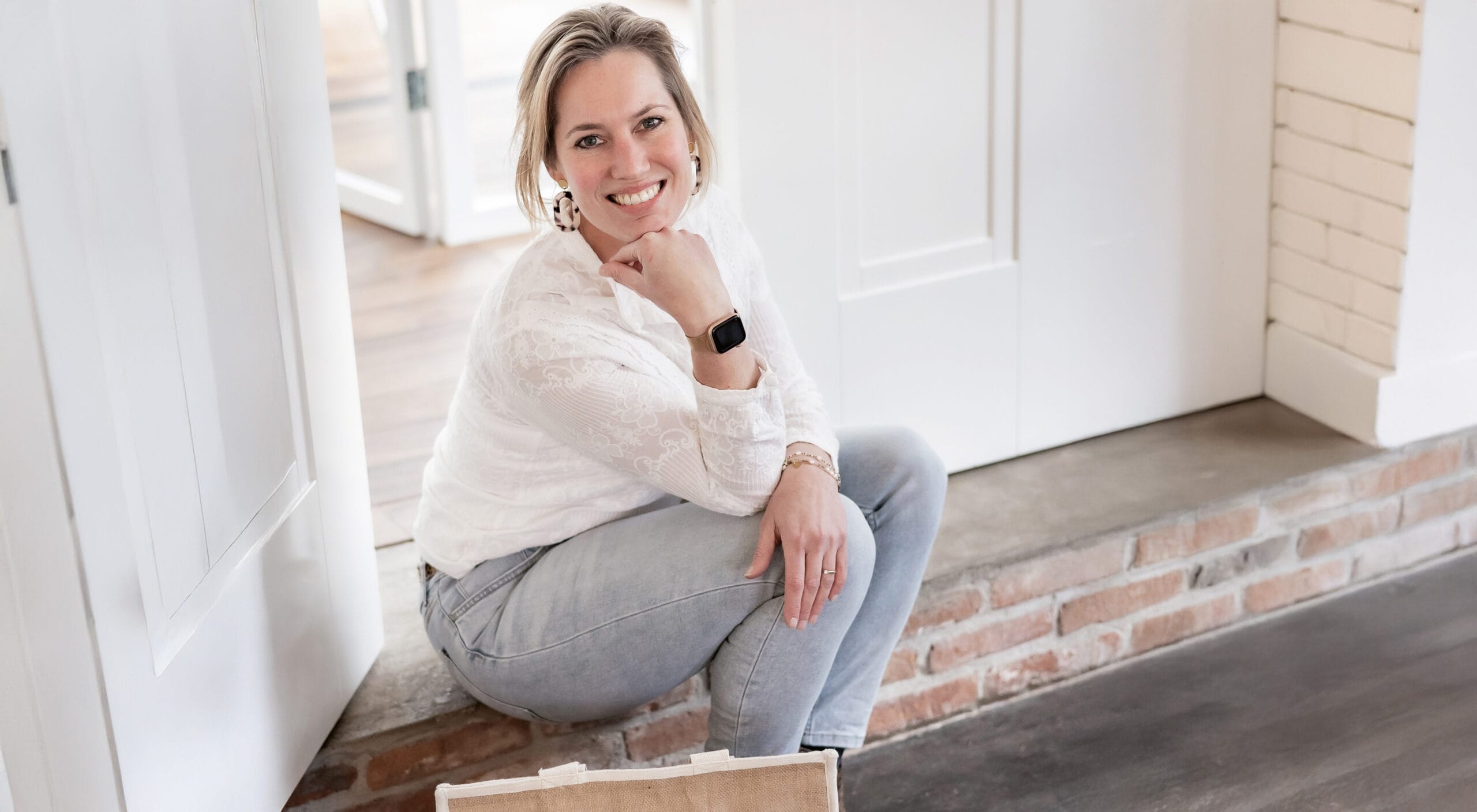 Van gedragswetenschap naar Luchtig Foodbedrijf