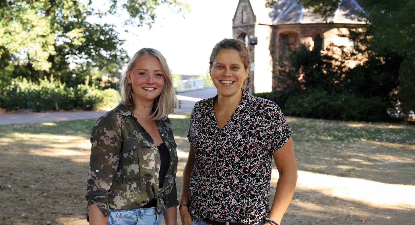 Een social, duurzaam en eerlijk Nijmegen