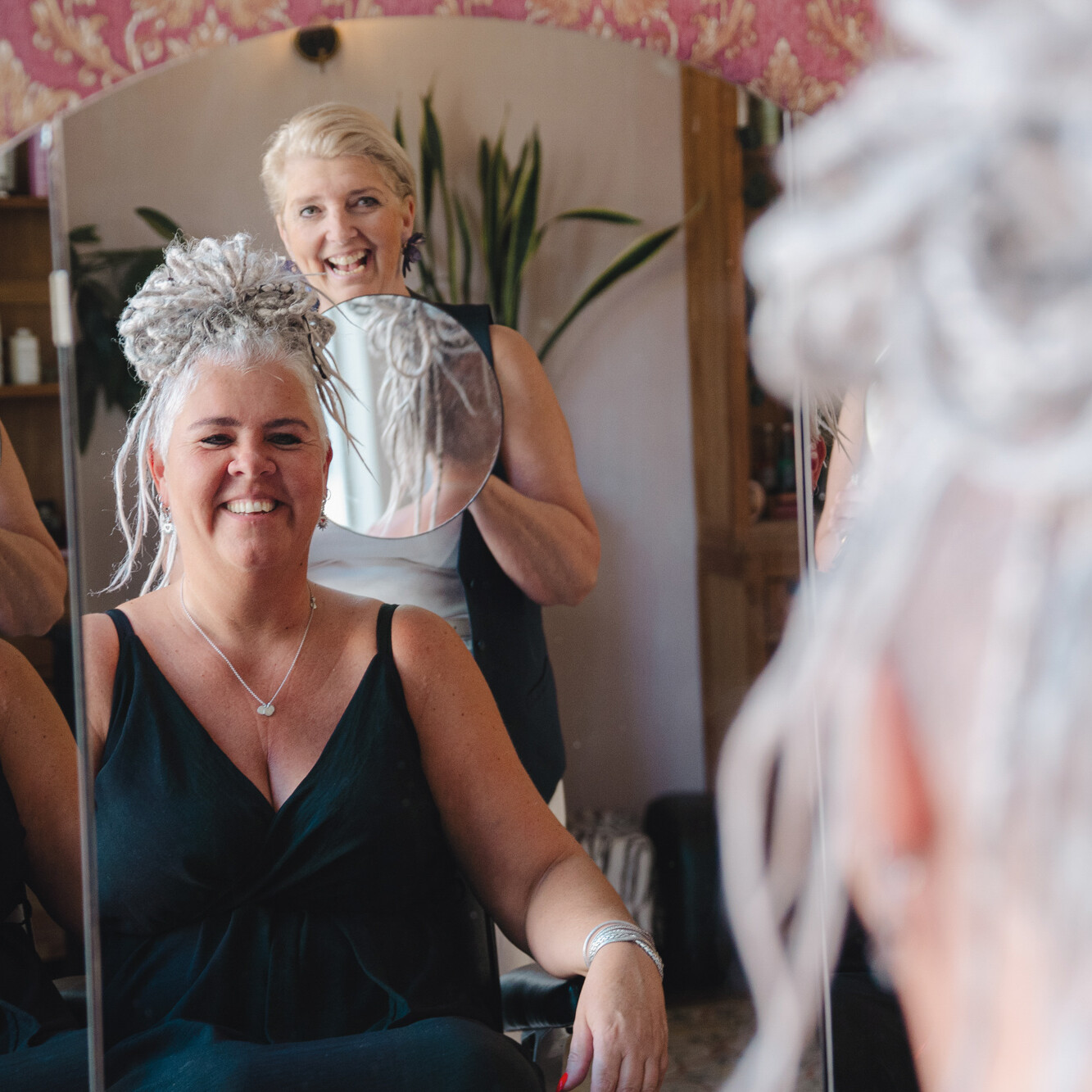 Debbie-van-Haren-en-Anja-van-Haaren
