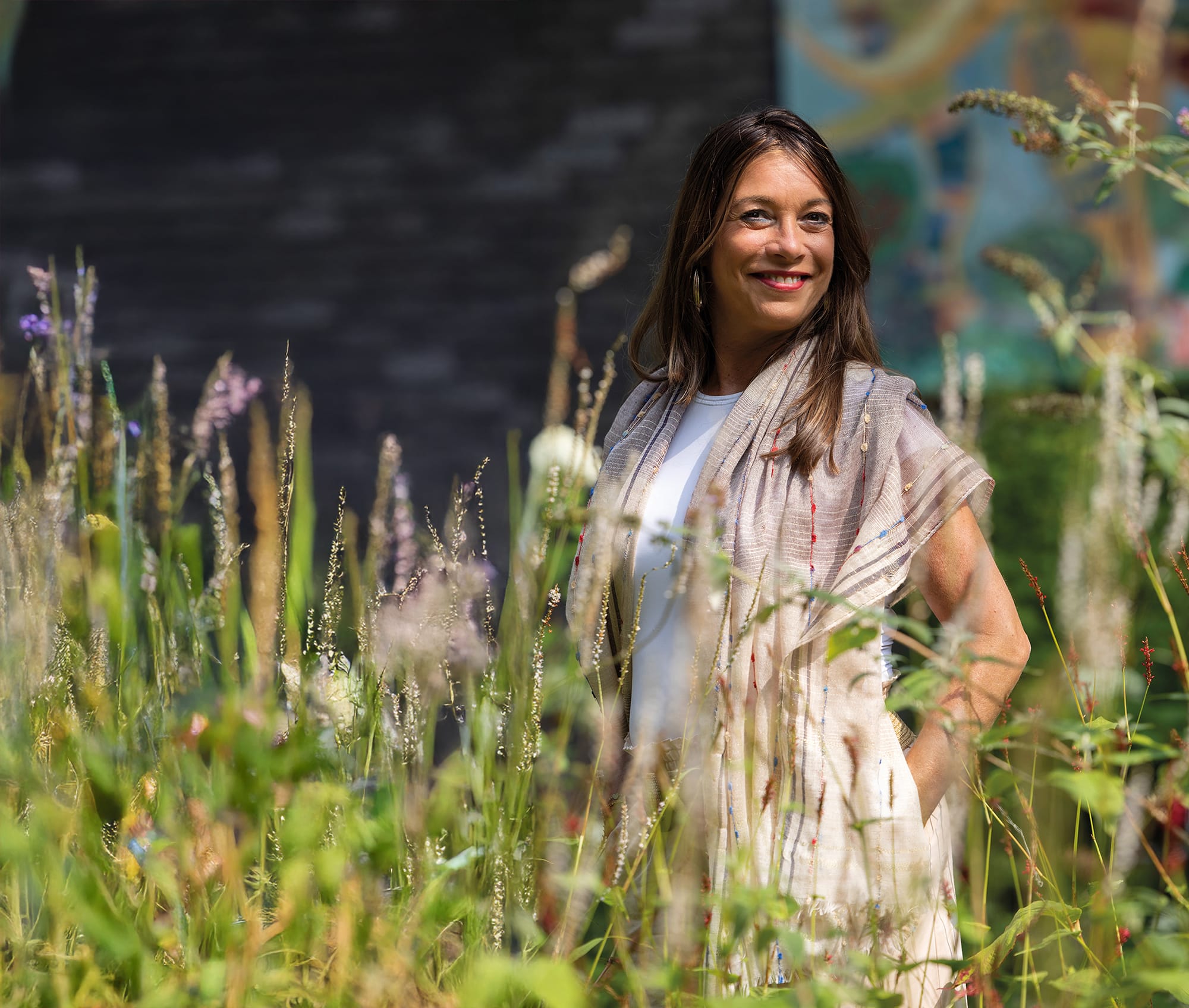 Maak de reis naar binnen en volg je hart