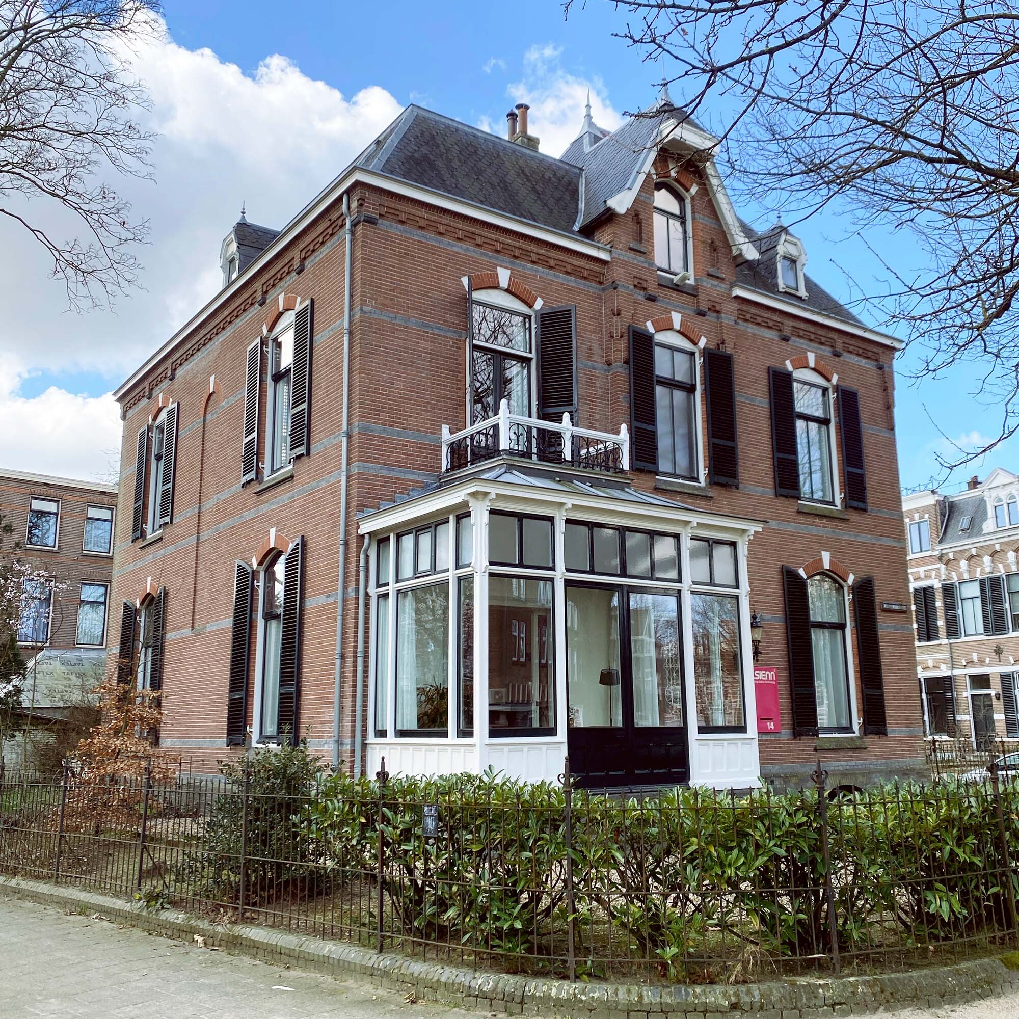 BEP-Nijmegen-Office