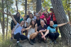 BEP-retreat-finland-2025