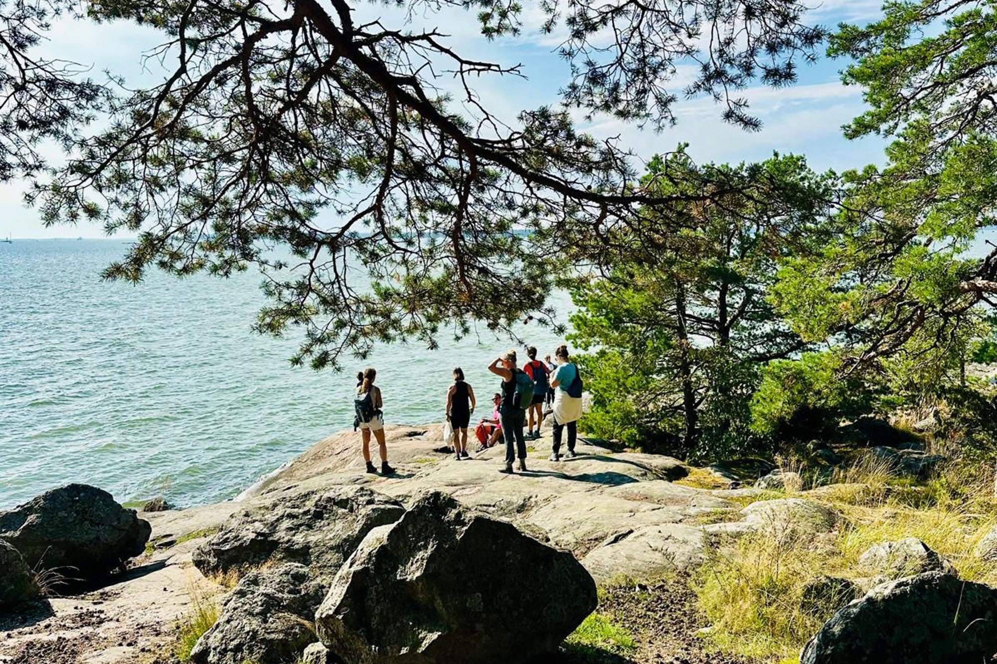 BEP-retreat-finland-2025-outdoor