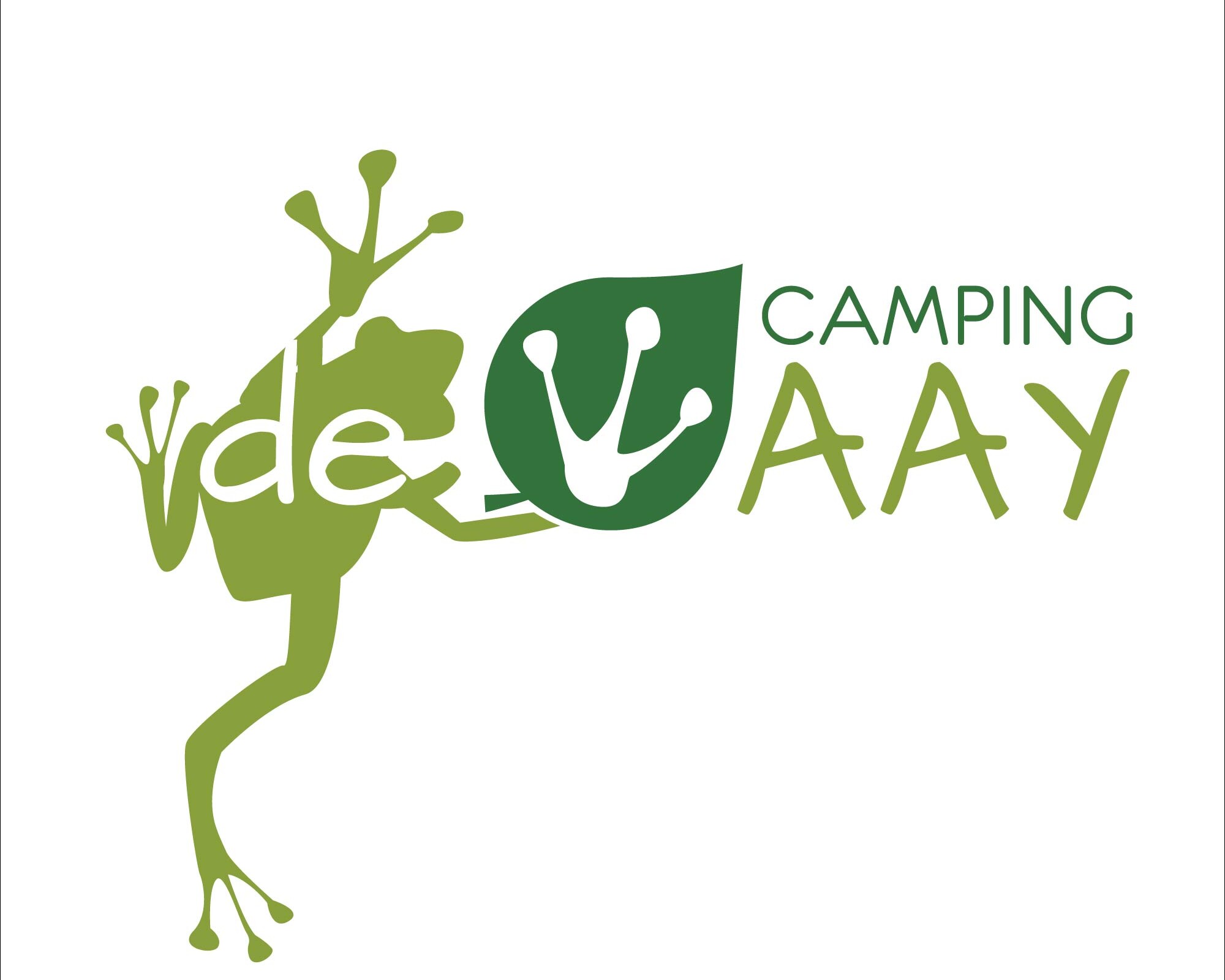 Camping De Waay
