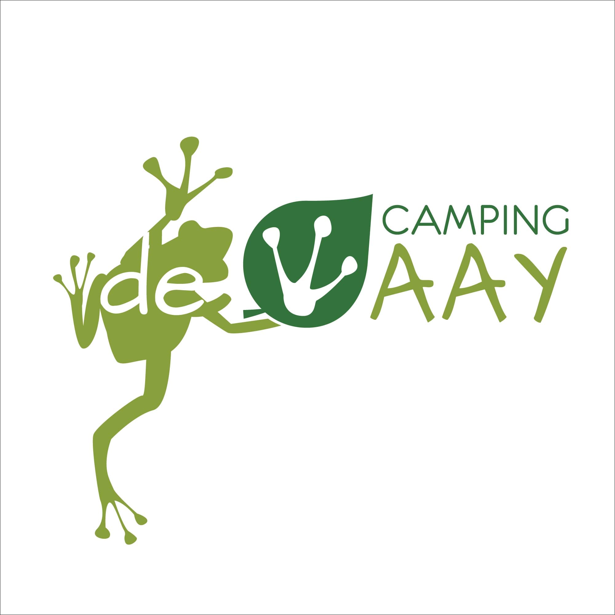 Camping De Waay