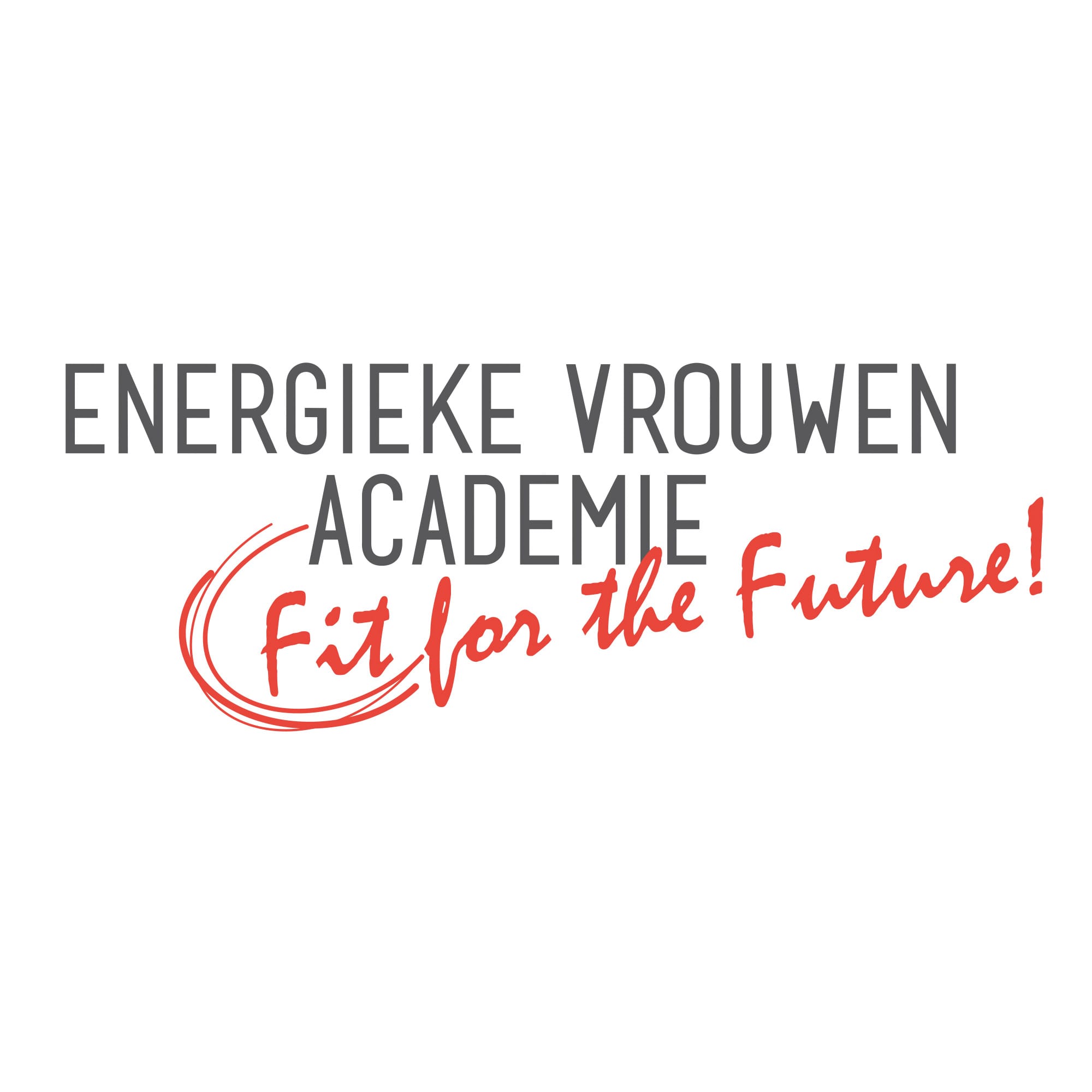 Energieke Vrouwen Academie