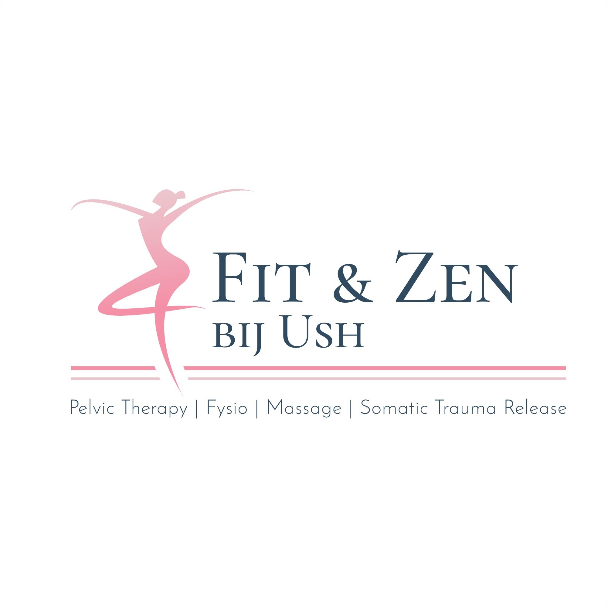 Fit&Zen bij Ush