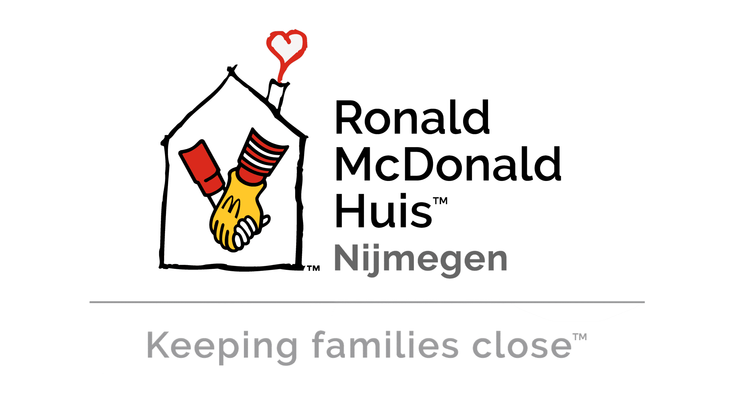 Ronald McDonald Huis Nijmegen