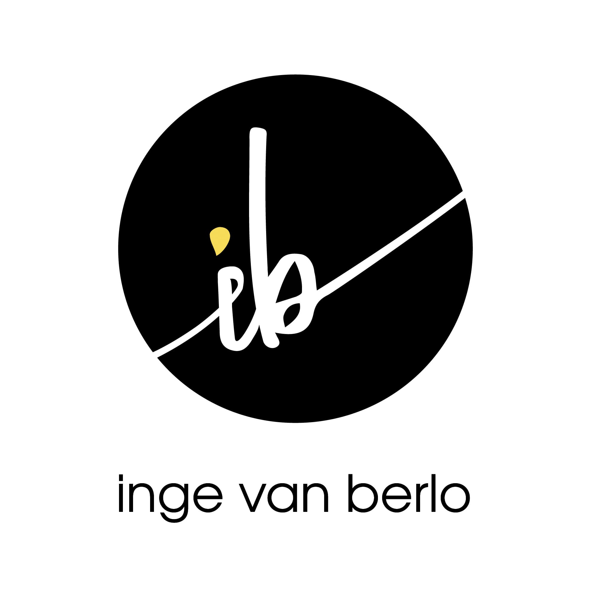 Inge van Berlo