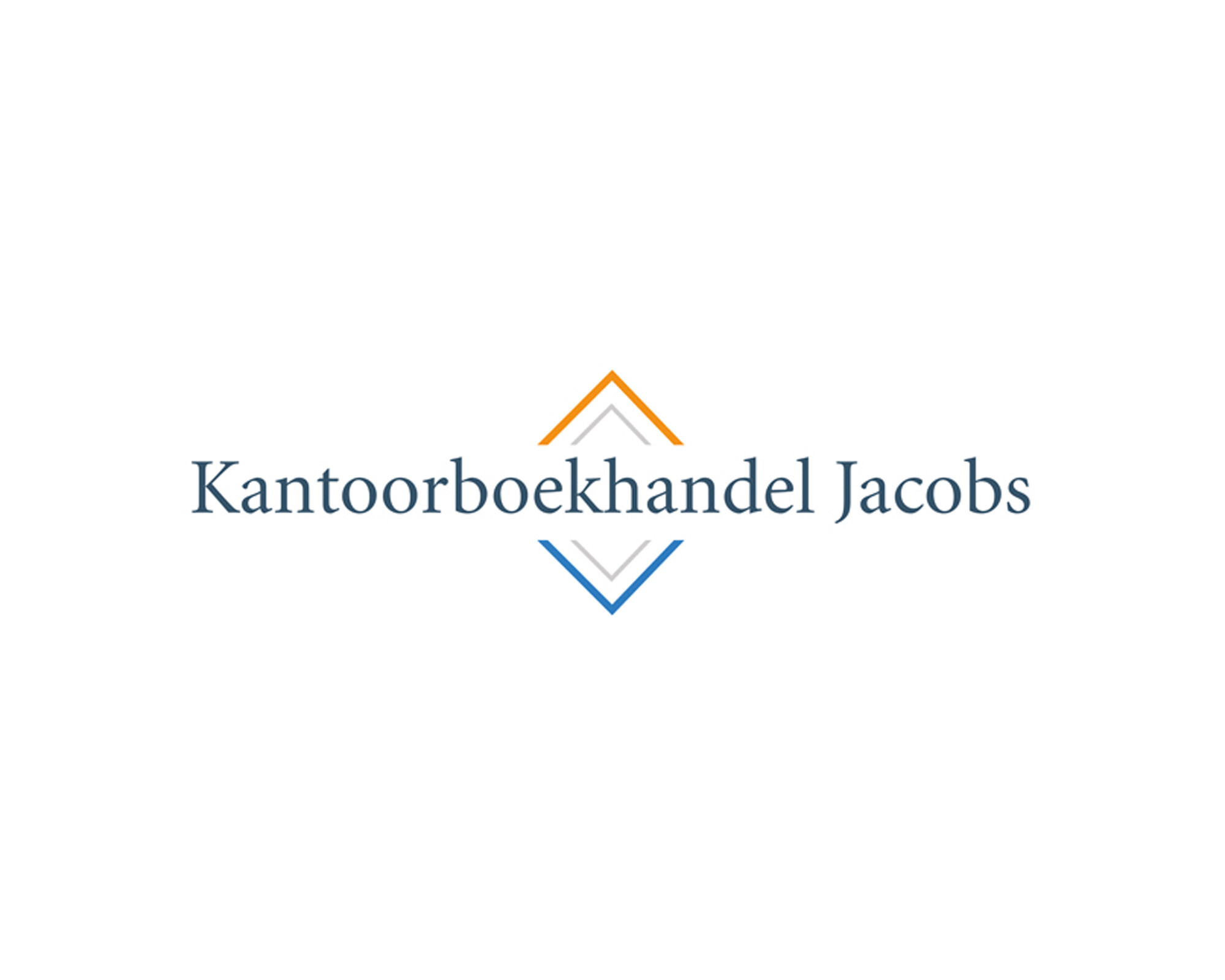 Kantoorboekhandel Jacobs