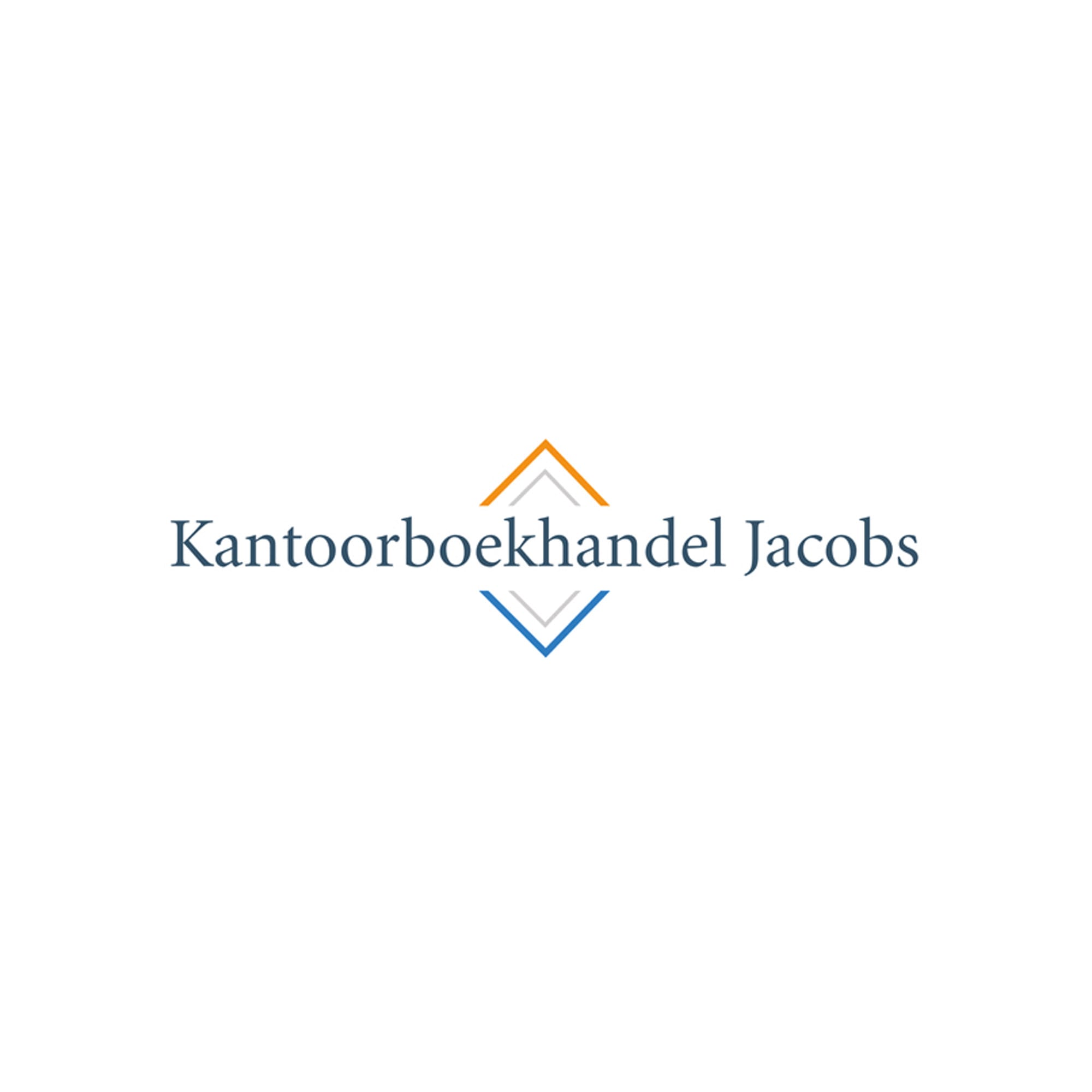 Kantoorboekhandel Jacobs