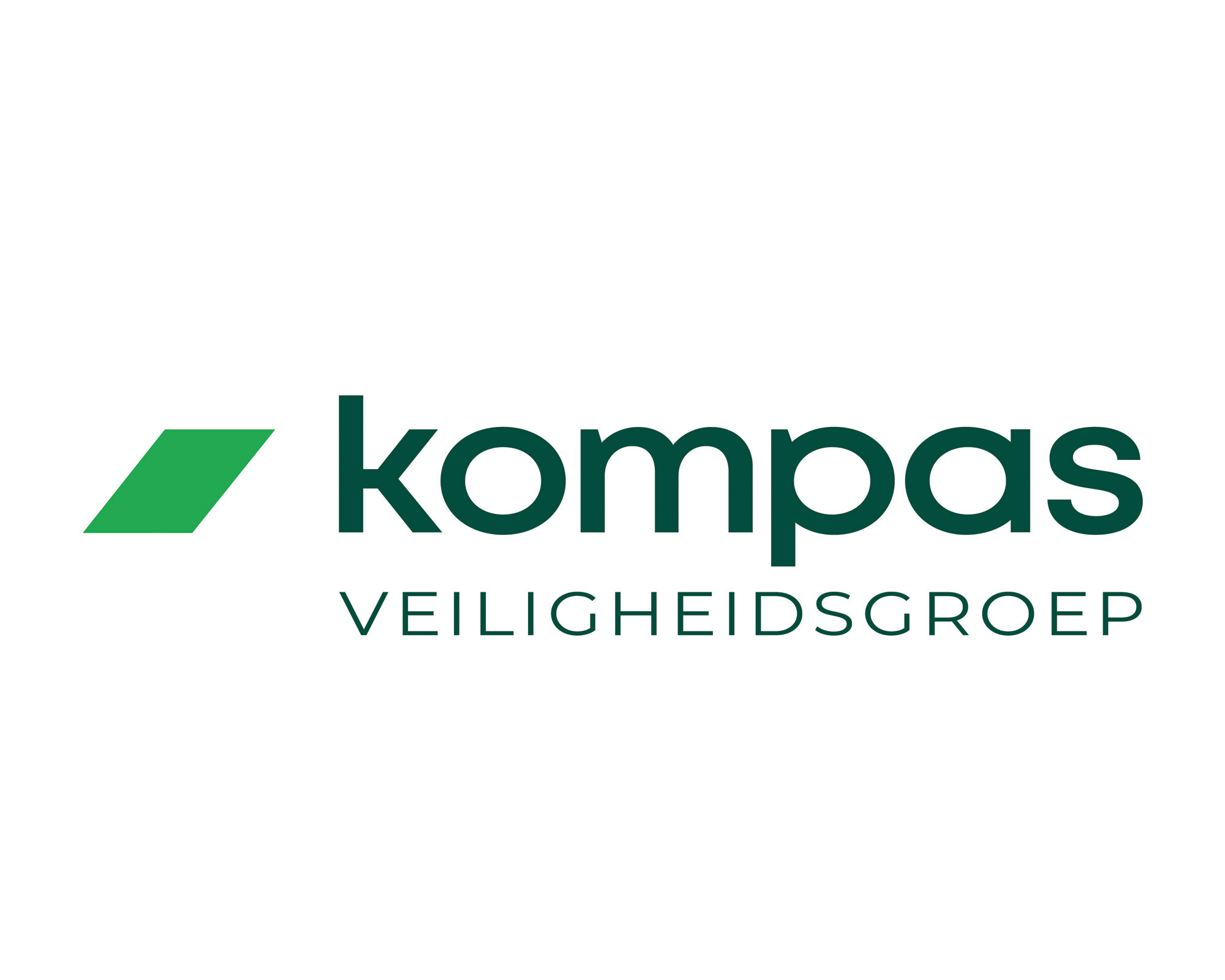 Kompas Veiligheidsgroep