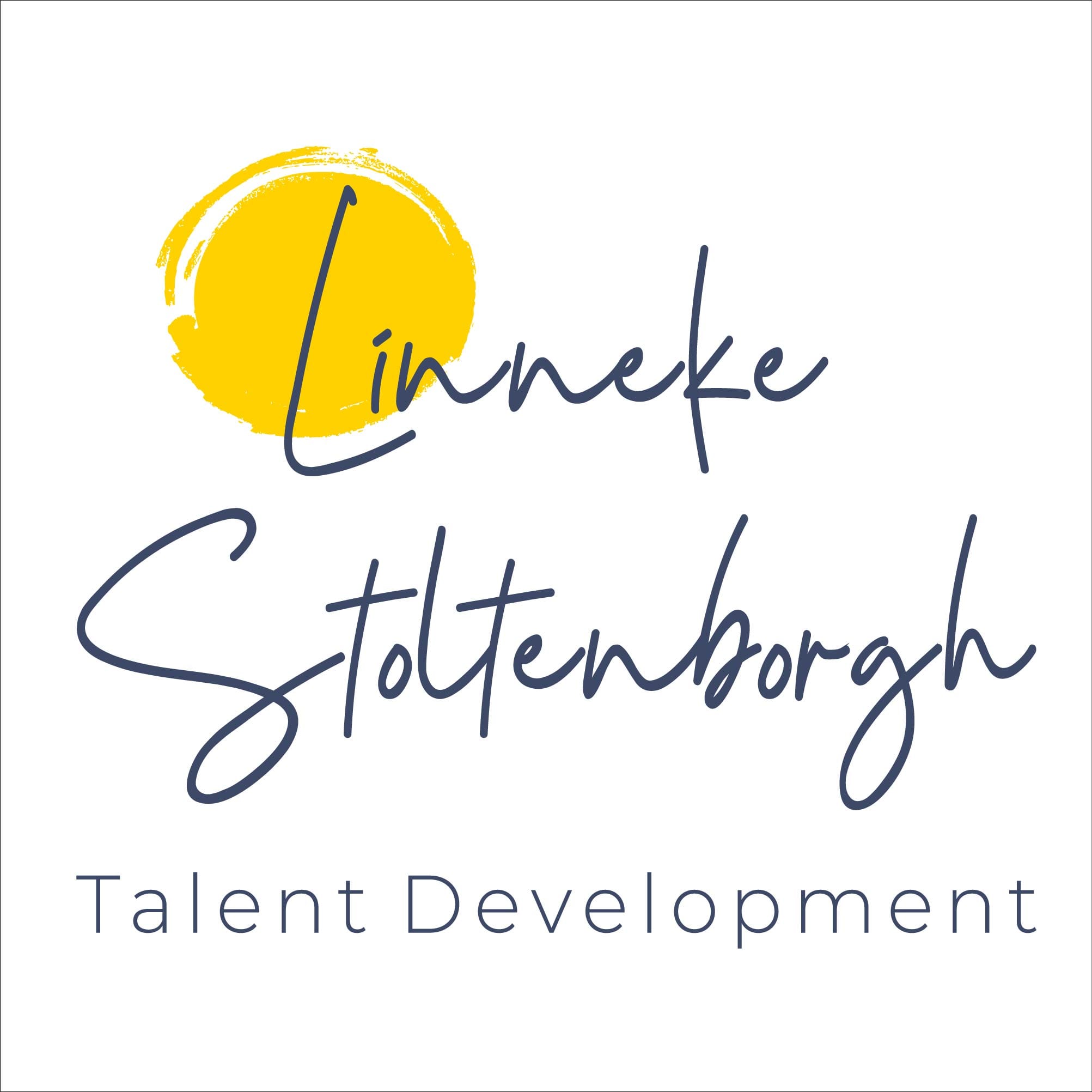 Linneke Stoltenborgh