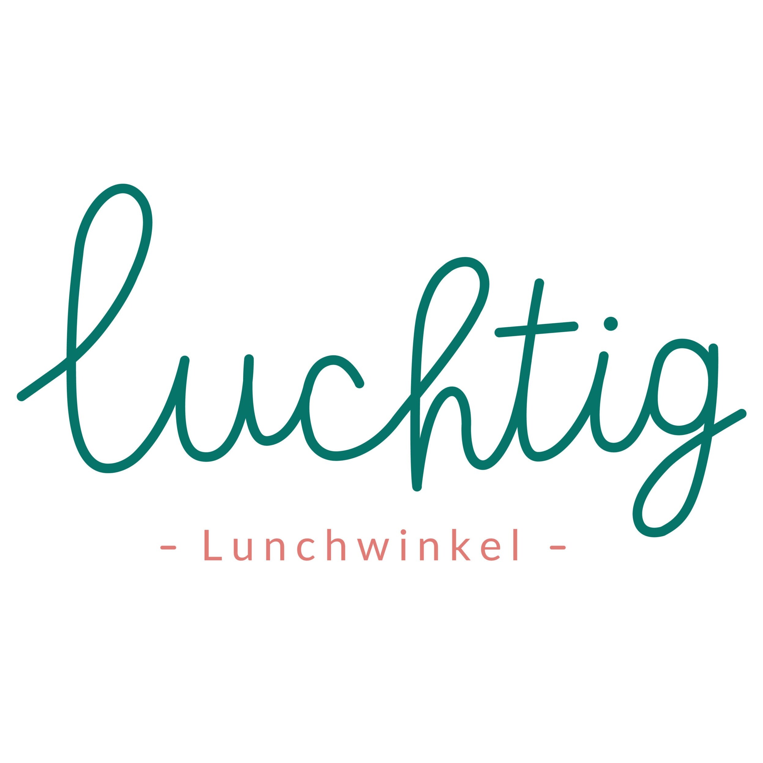 Luchtig-lunchwinkel