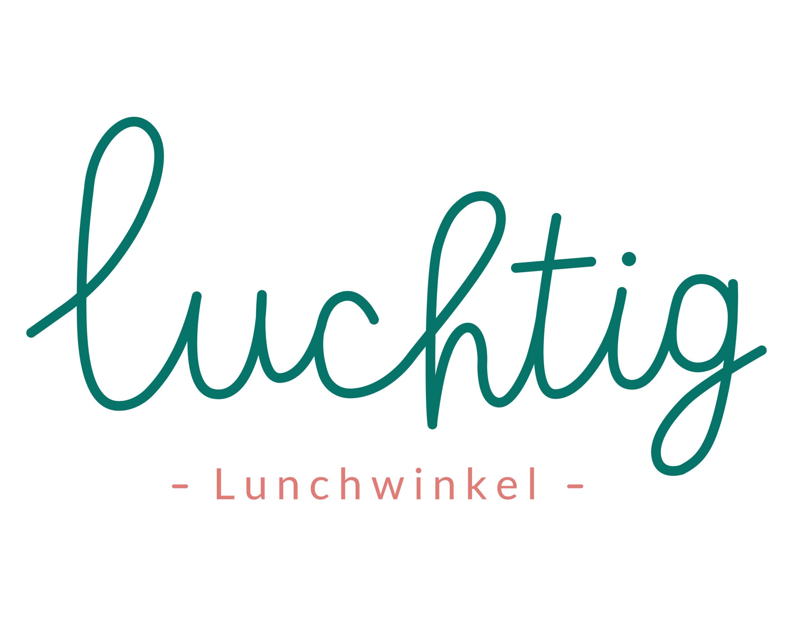 Luchtig-lunchwinkel