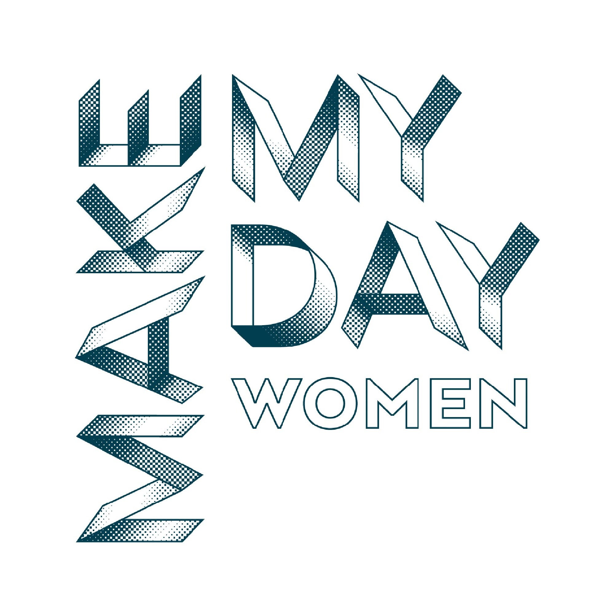 Make My Day Women