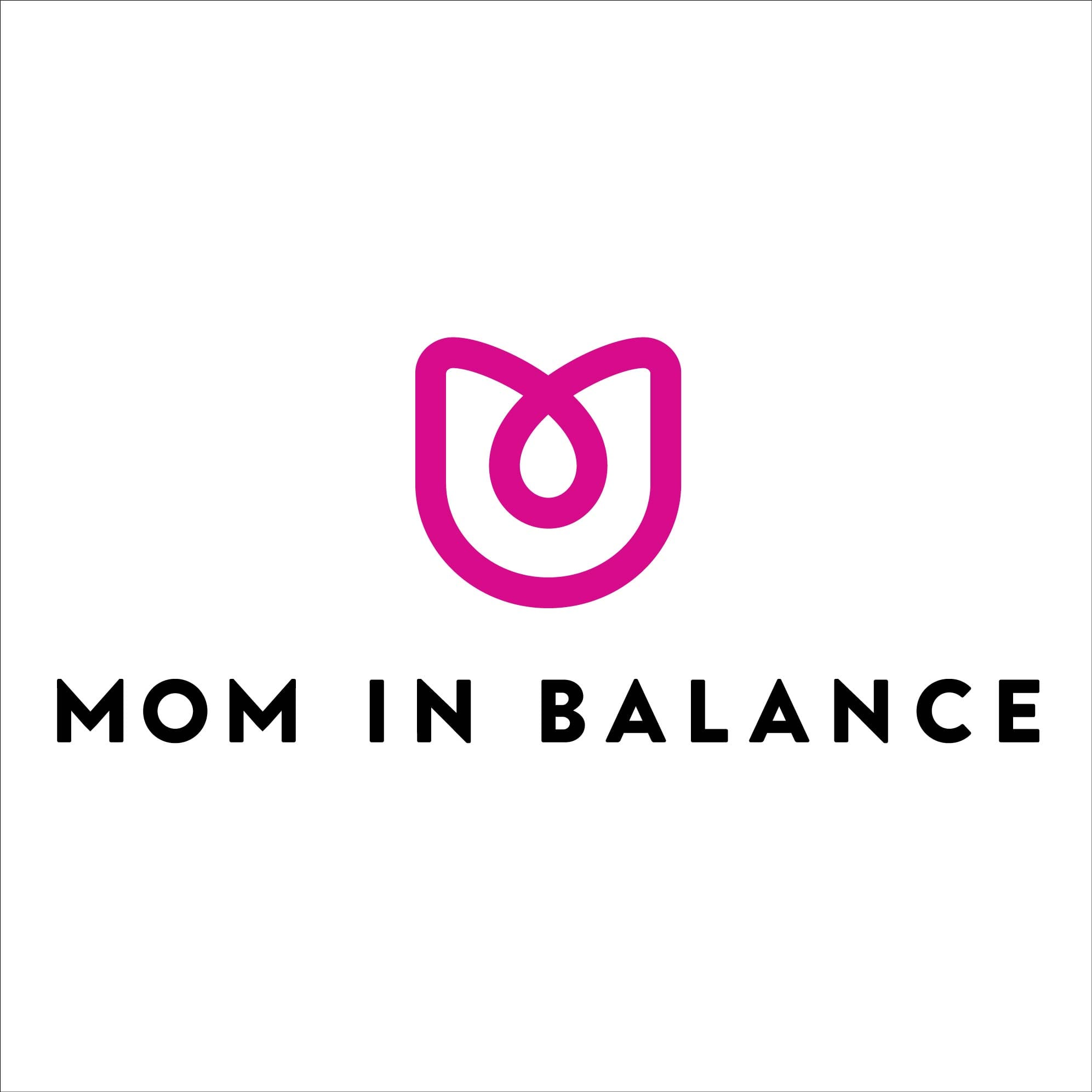 Mom in Balance