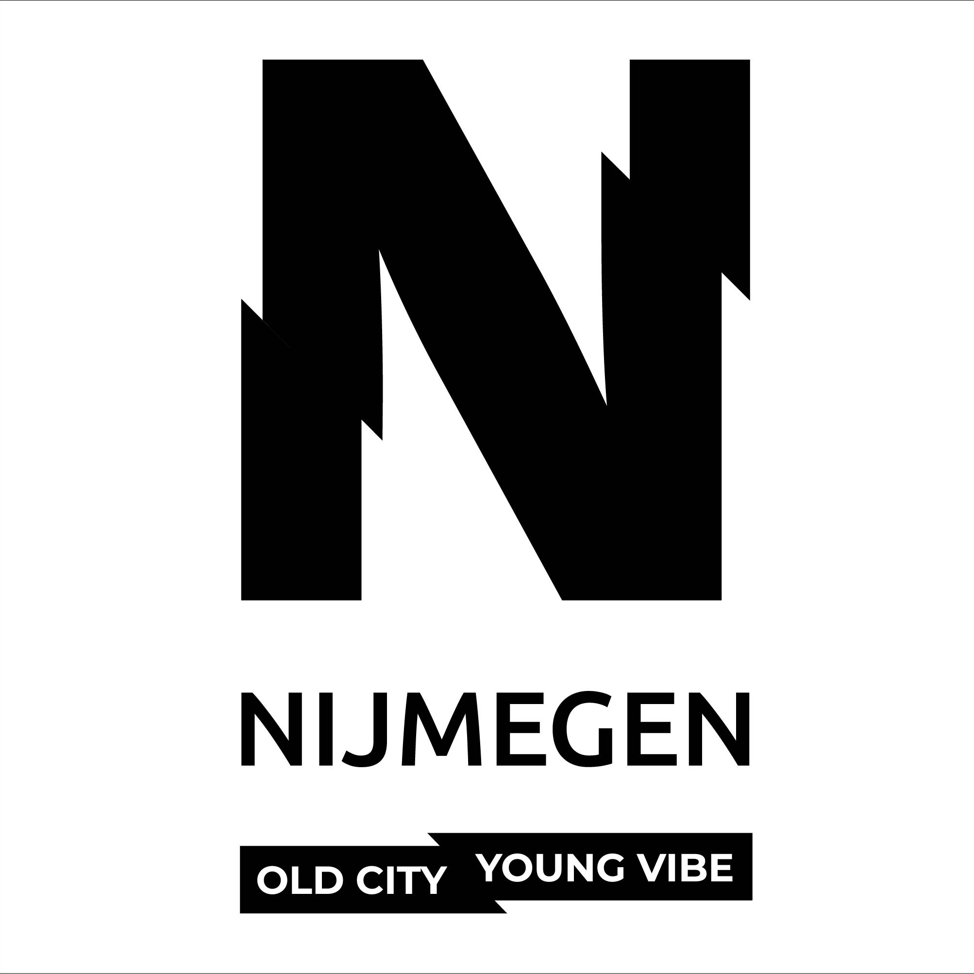 Into Nijmegen