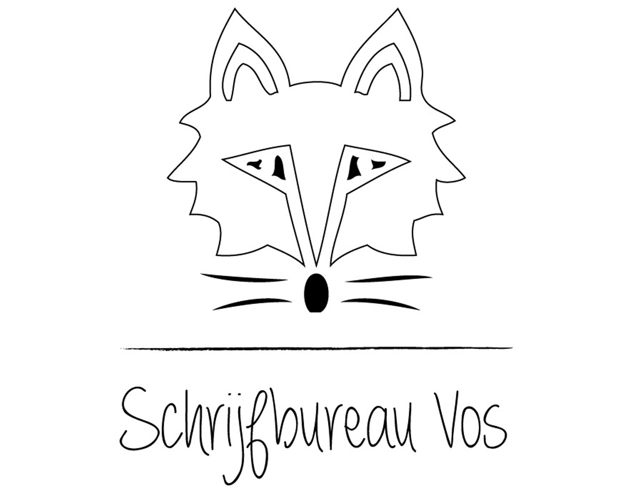 Schrijfbureau Vos