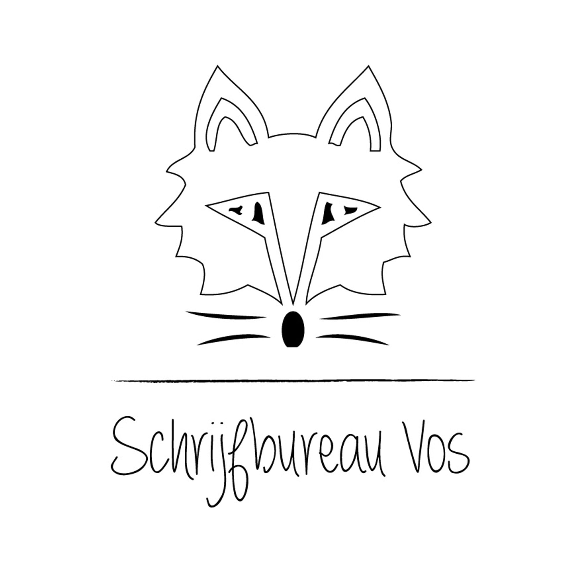 Schrijfbureau Vos