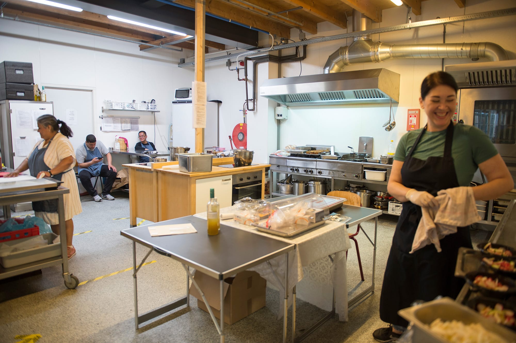 wereldkoks-nijmegen-keuken