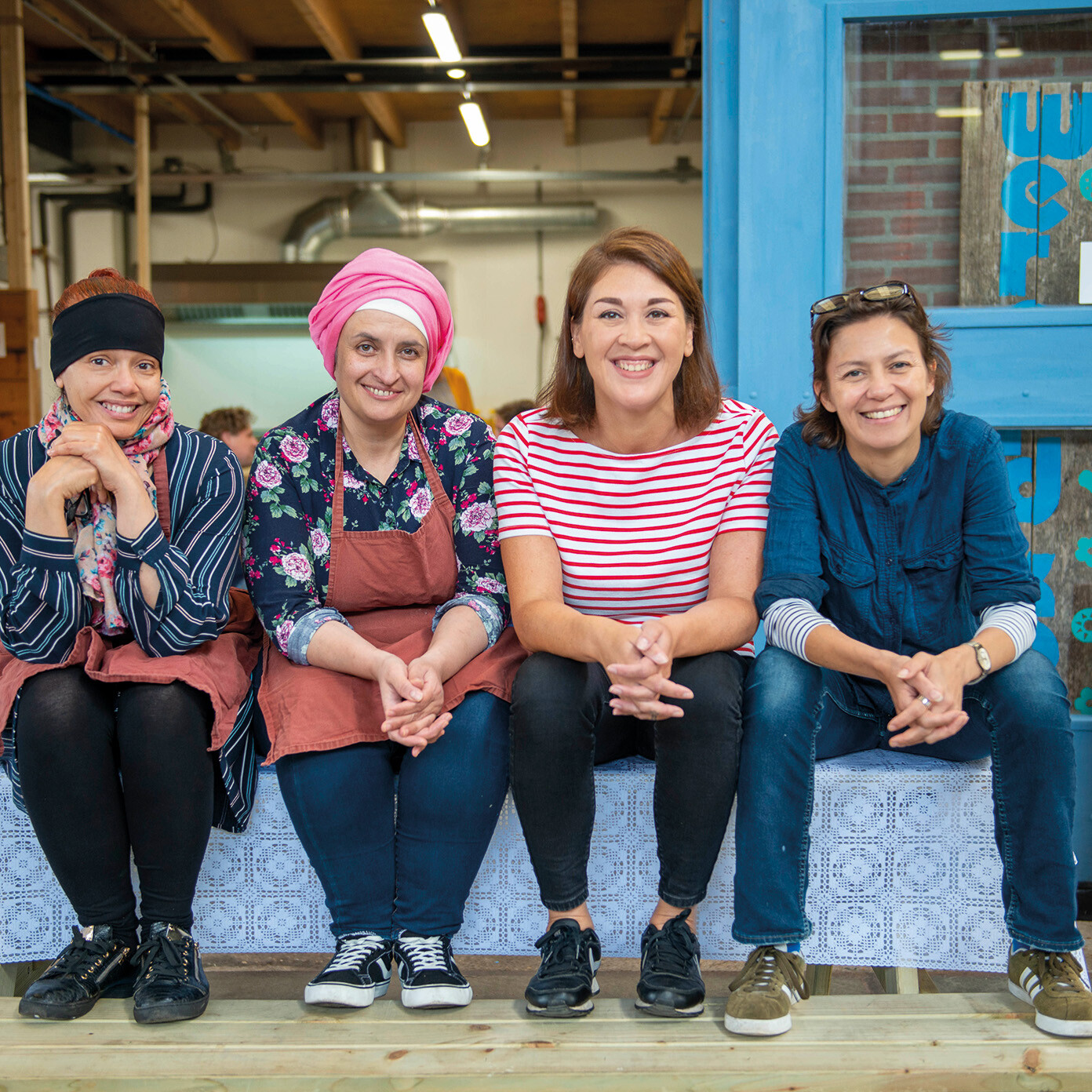 wereldkoks-nijmegen-lunch