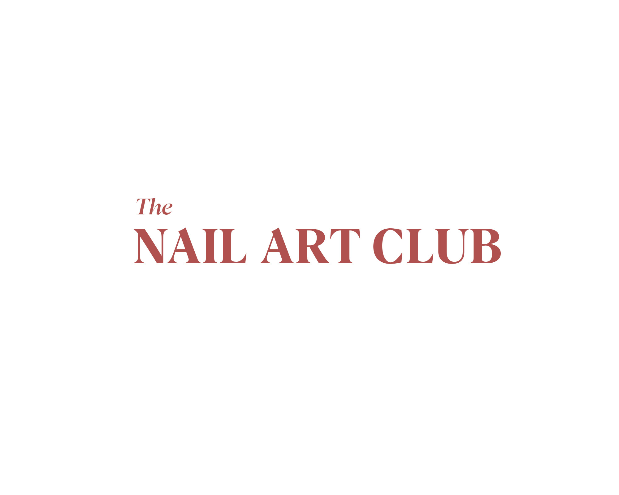 The-Nail-Art-Club