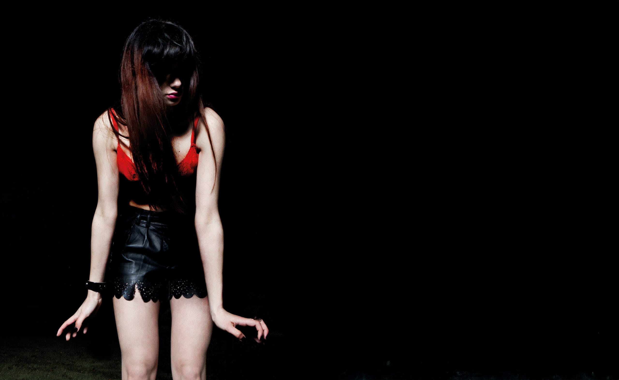 Sara Donkers – HEAR ME