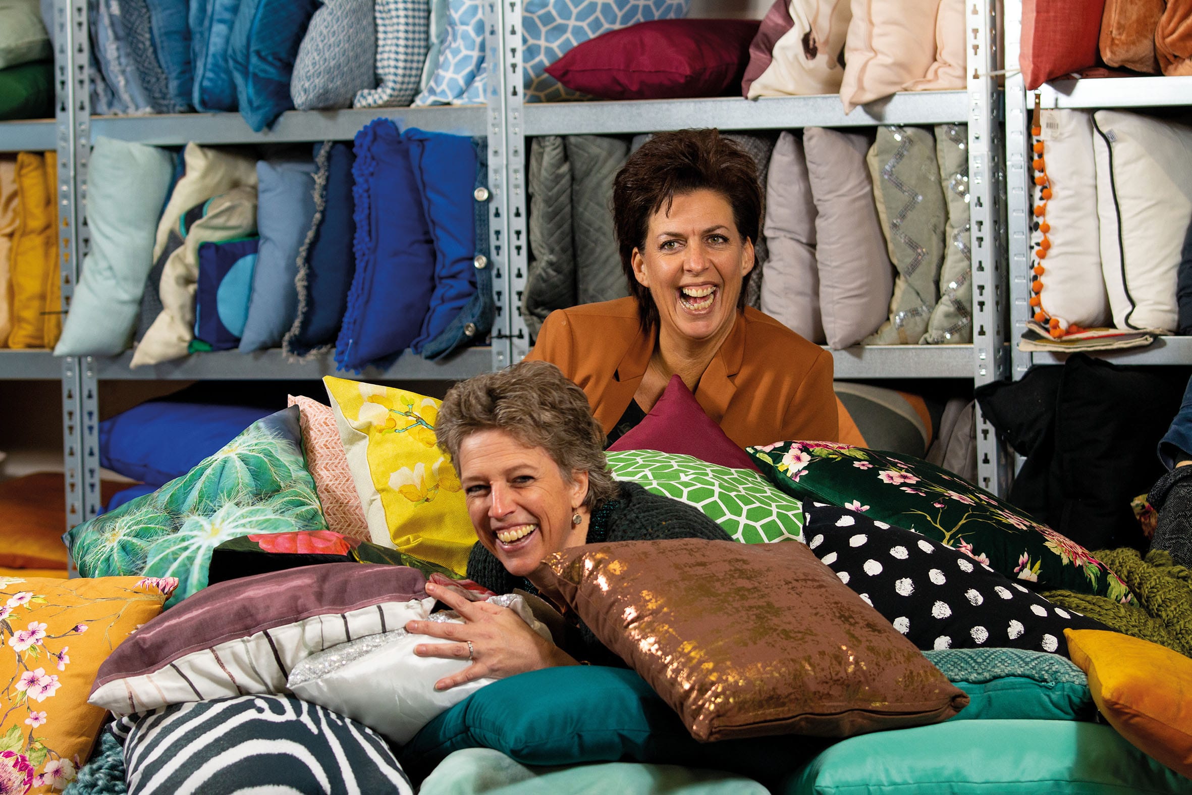 DG Vastgoedstyling bestaat 10 jaar!