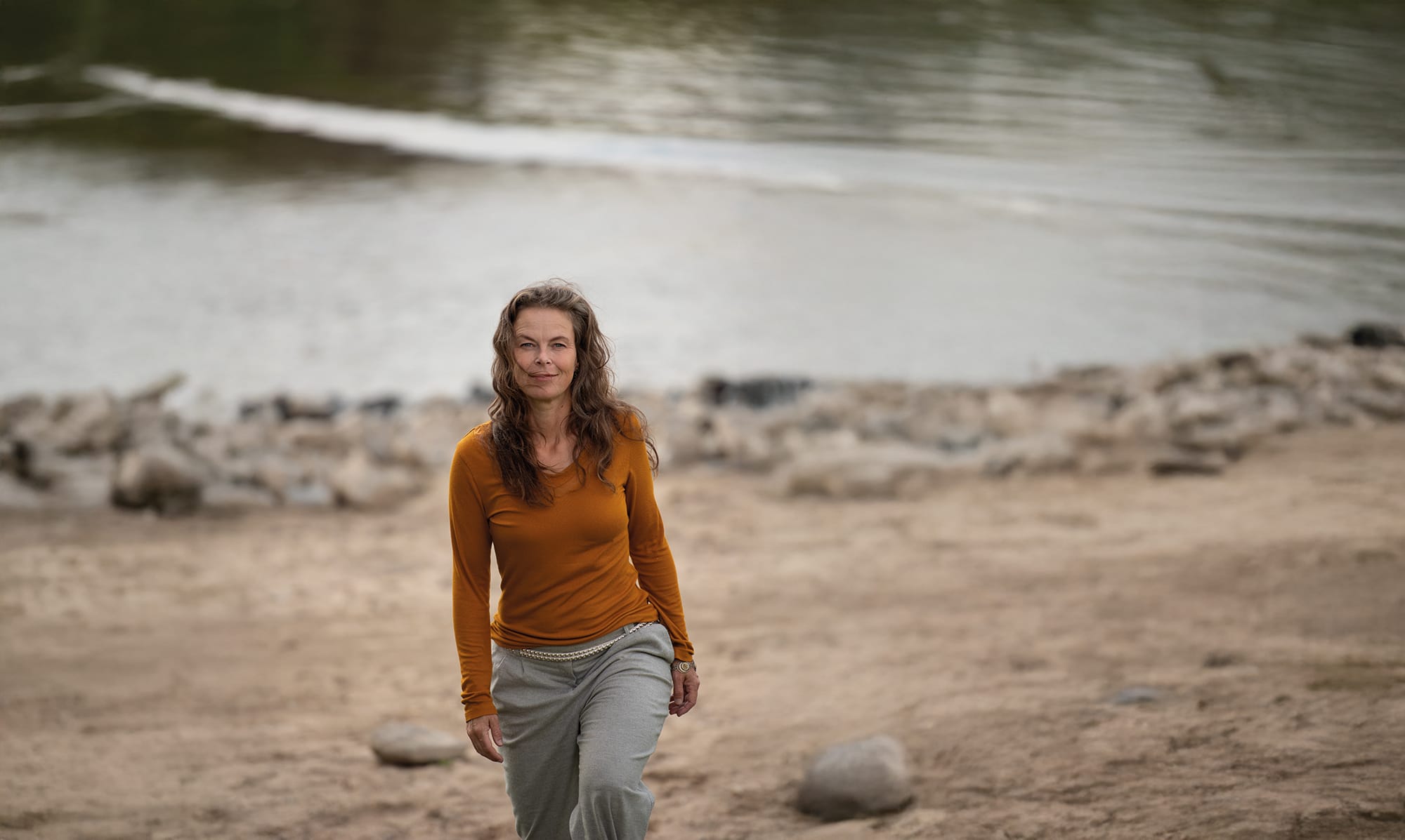 Over familie-opstellingen en thuiskomen in jezelf