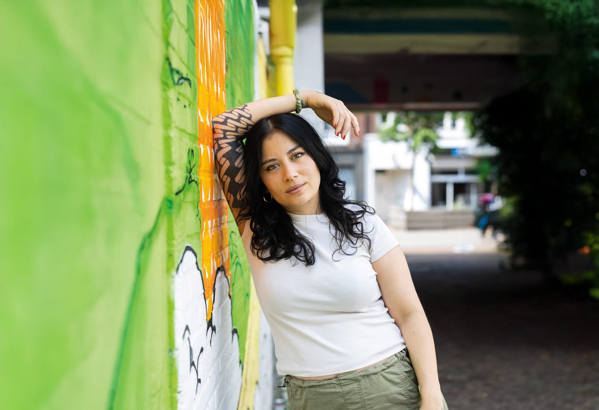 De stijl van… Koko Kelly