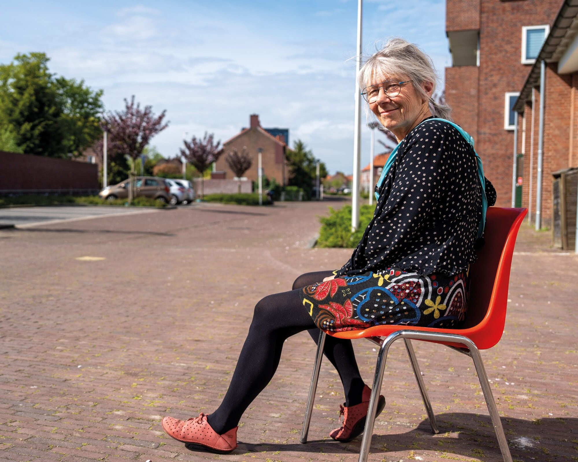 Mariet-Mensink-nijmegen