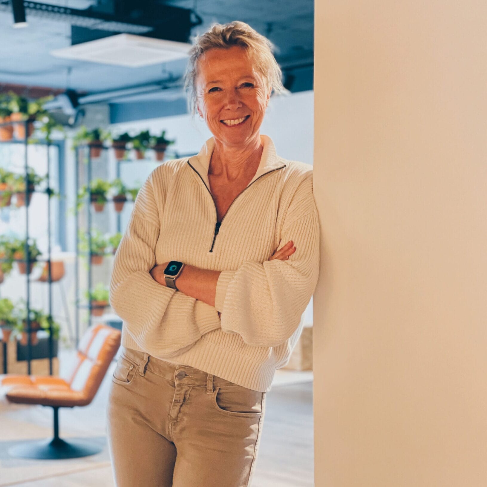 Miranda-Wassenaar-The-Gym-Society-Nijmegen