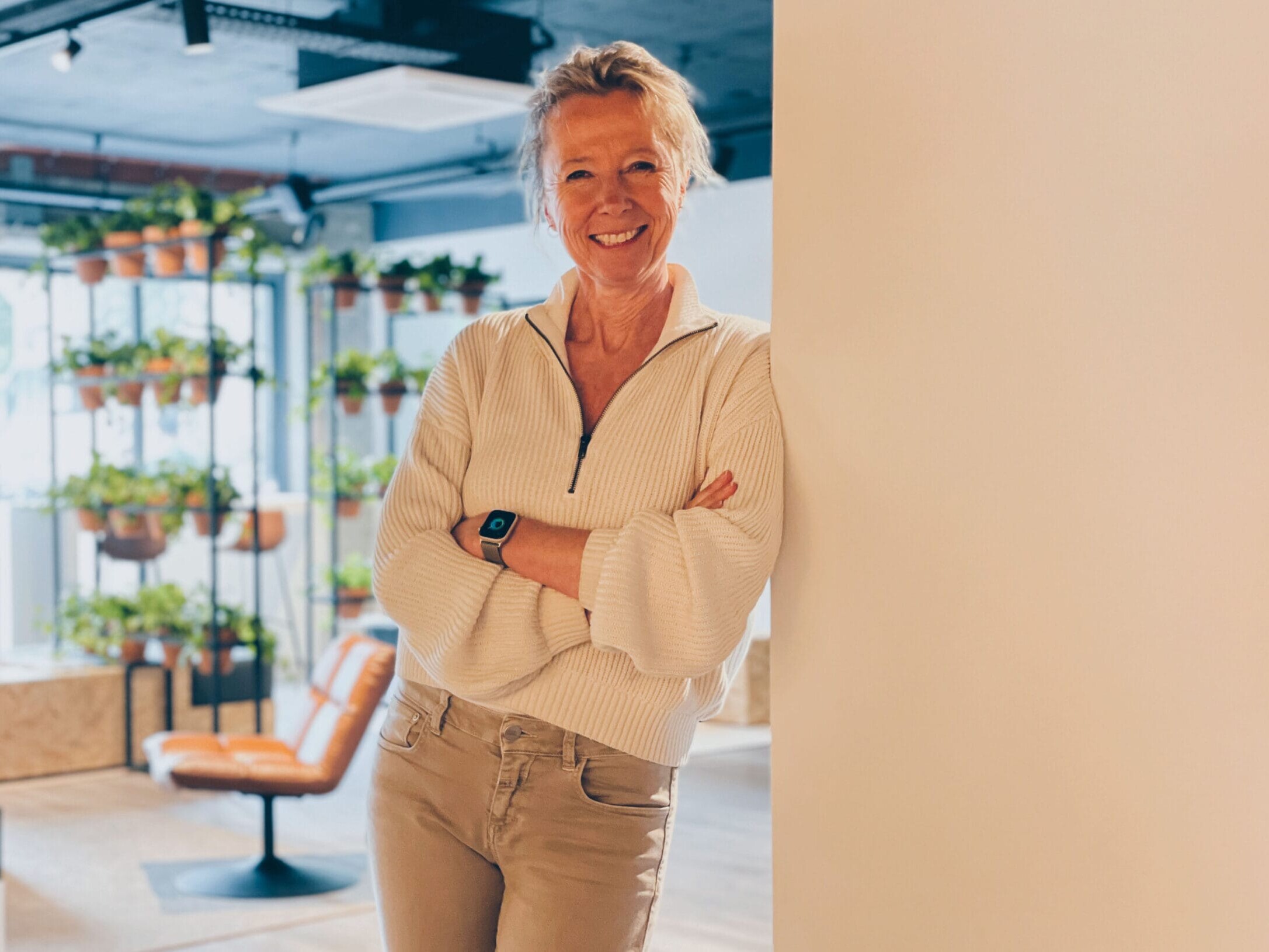 Miranda-Wassenaar-The-Gym-Society-Nijmegen