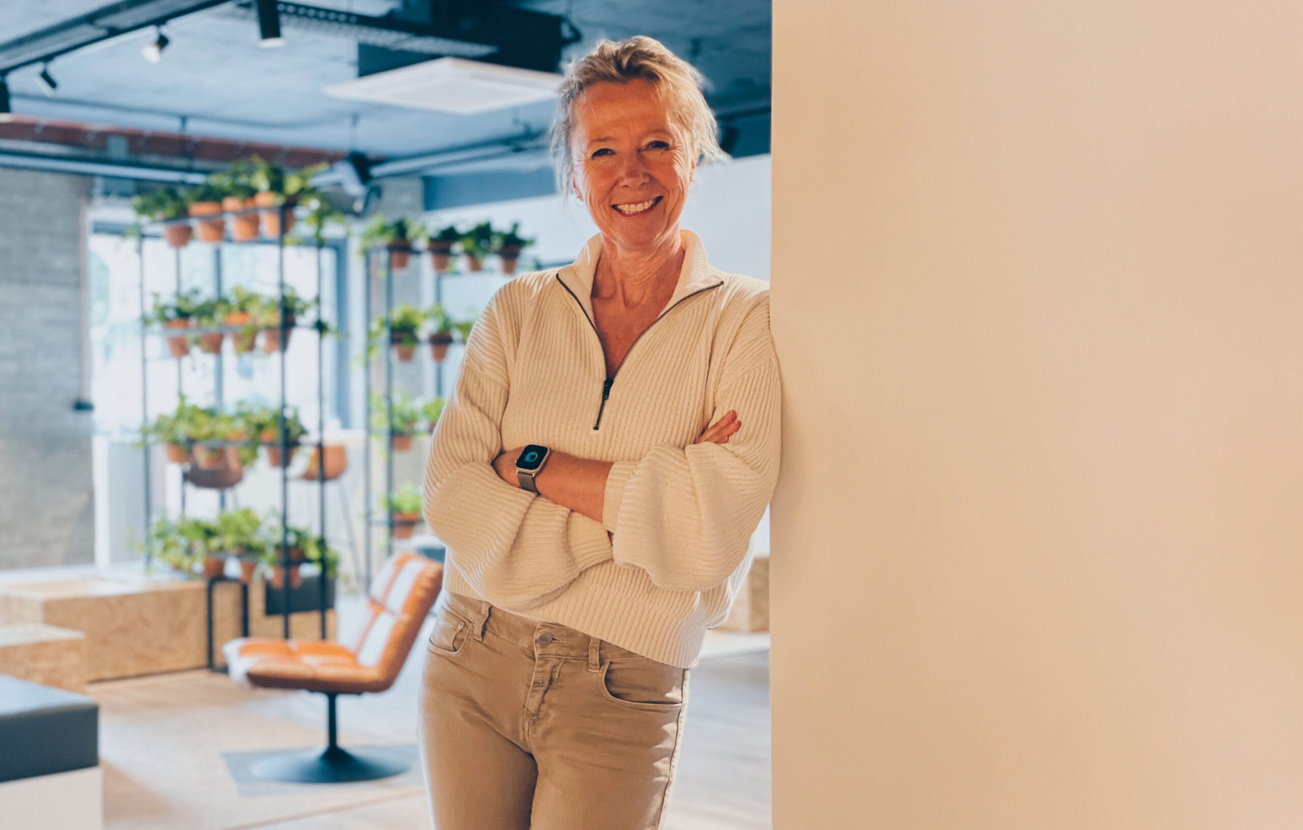 The Gym Society: een feel-good boutique gym met betrokken lifestyle coaches