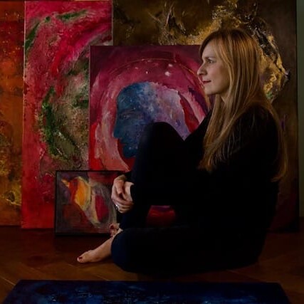 Renata Bokšic De Lindenberg