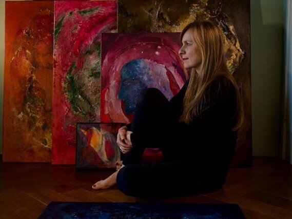 Renata Bokšic De Lindenberg