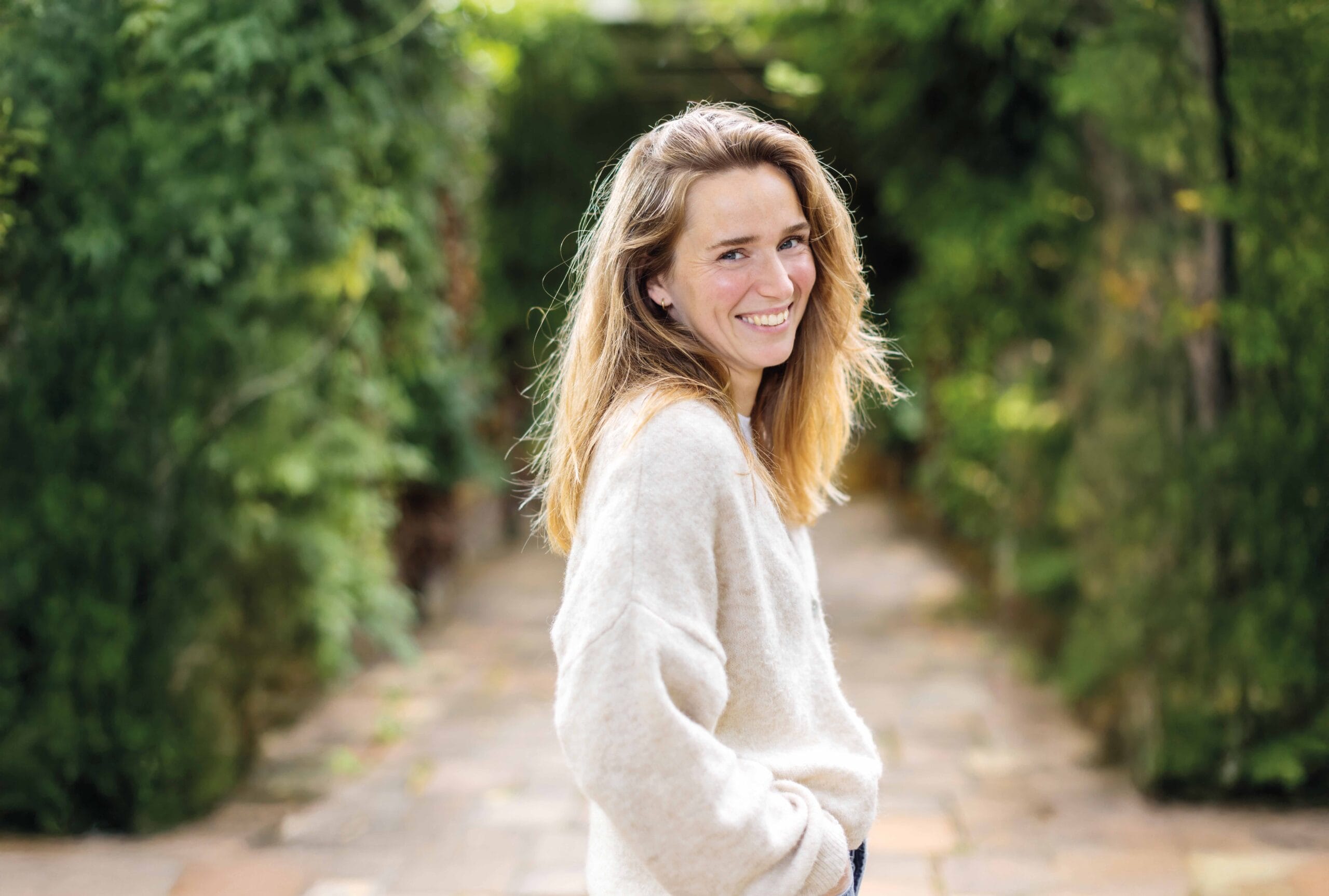 Er wordt ook een moeder geboren