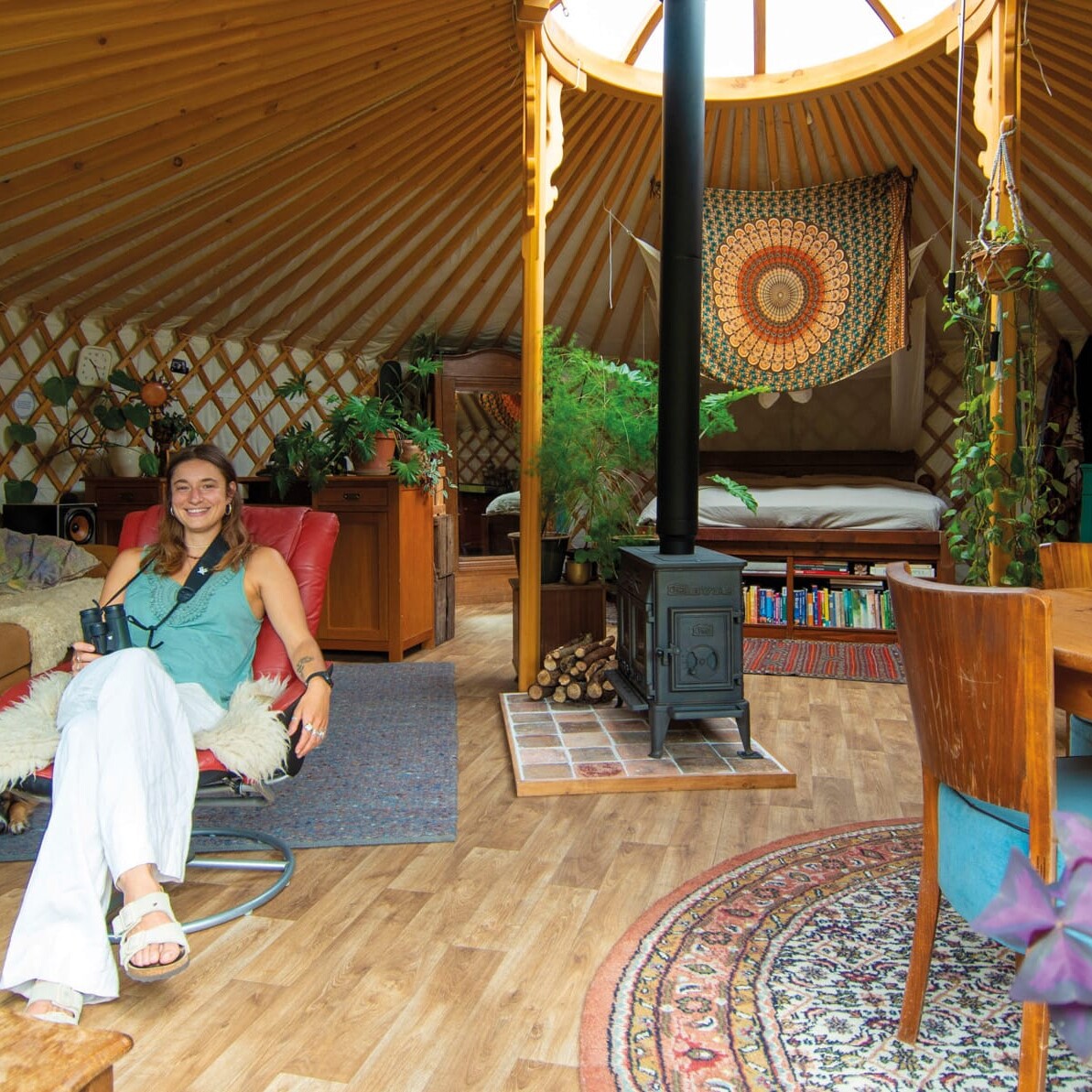 Violaine-Fourrier-yurt-nijmegen