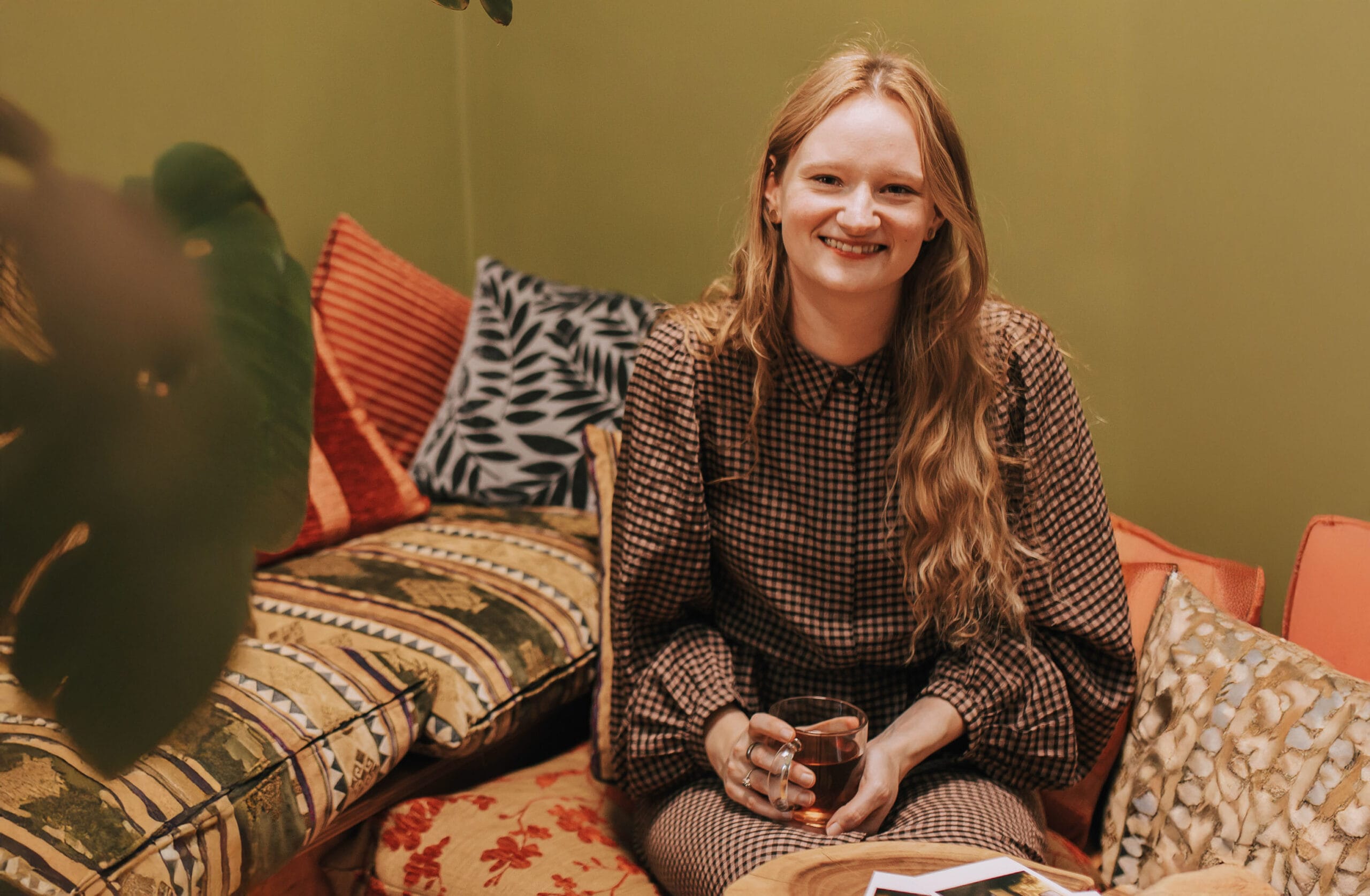 Alterio Visio: Samen op pad