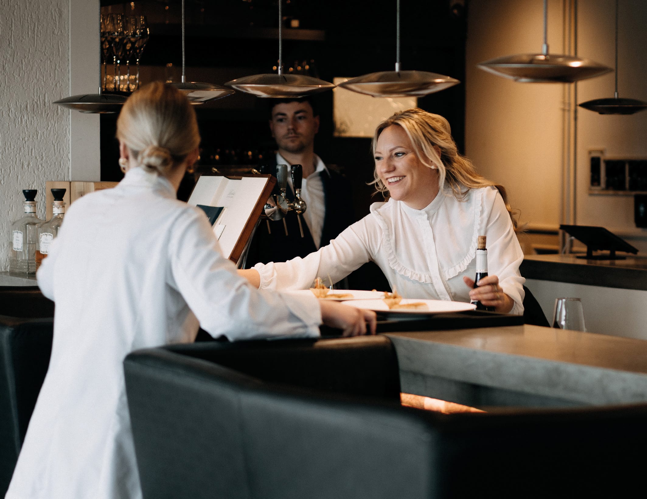 Koken als een sterrenchef