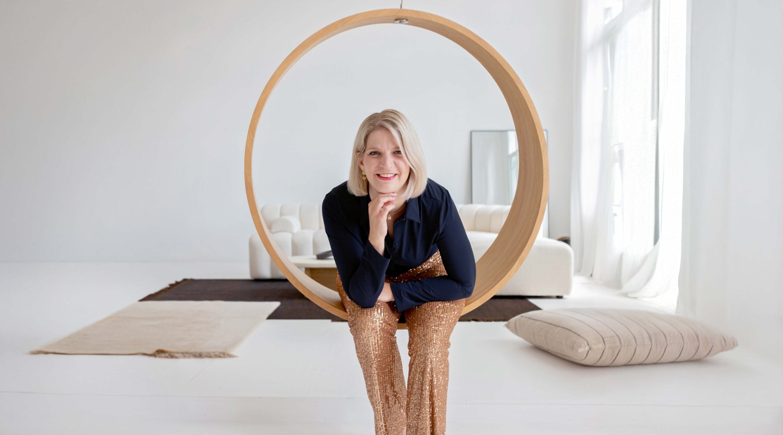 Duurzaam ondernemen begint bij…