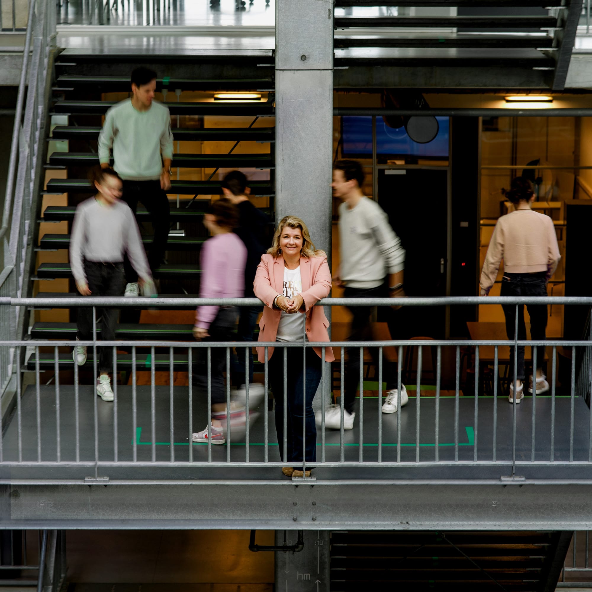 ‘Iedere student verdient een stageplek’