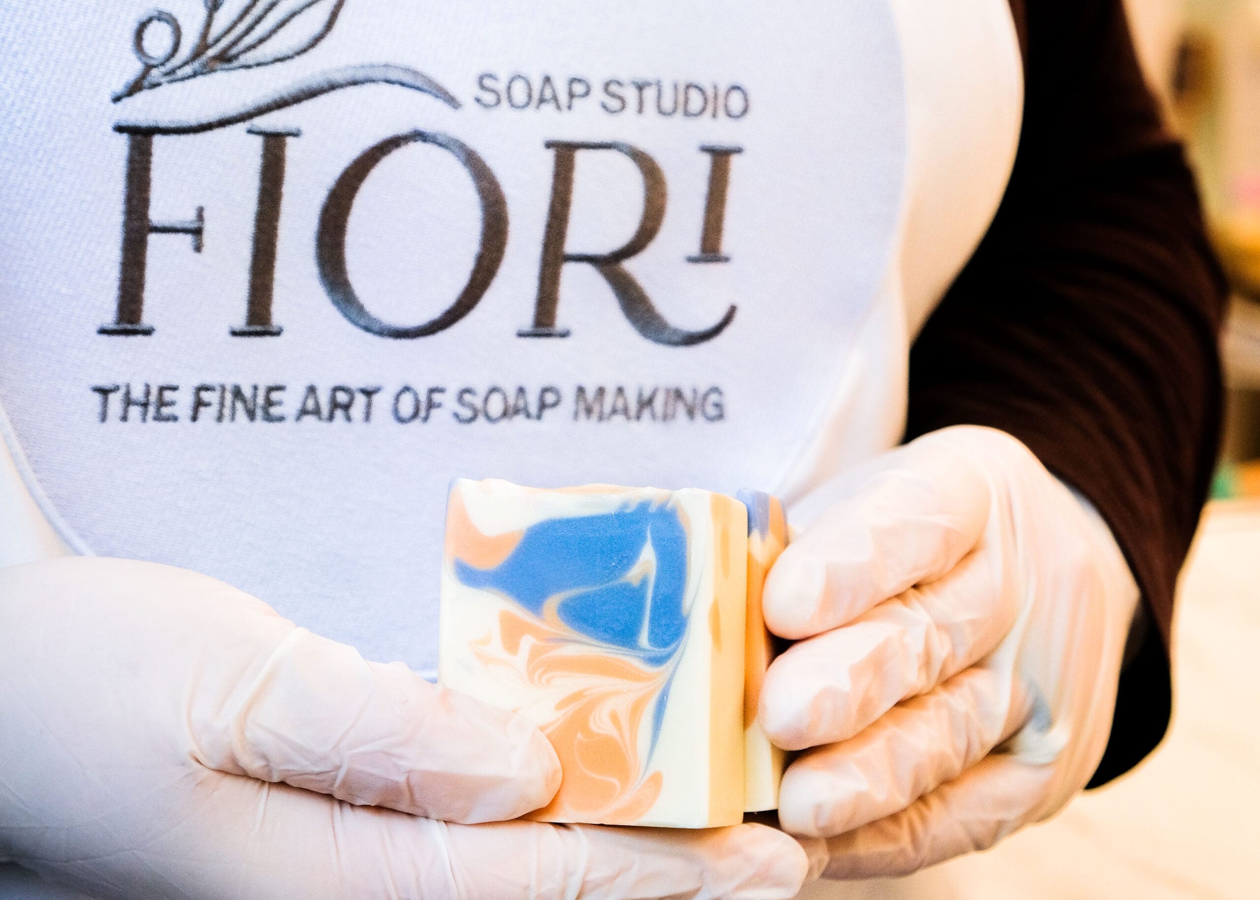 Soap Studio Fiori