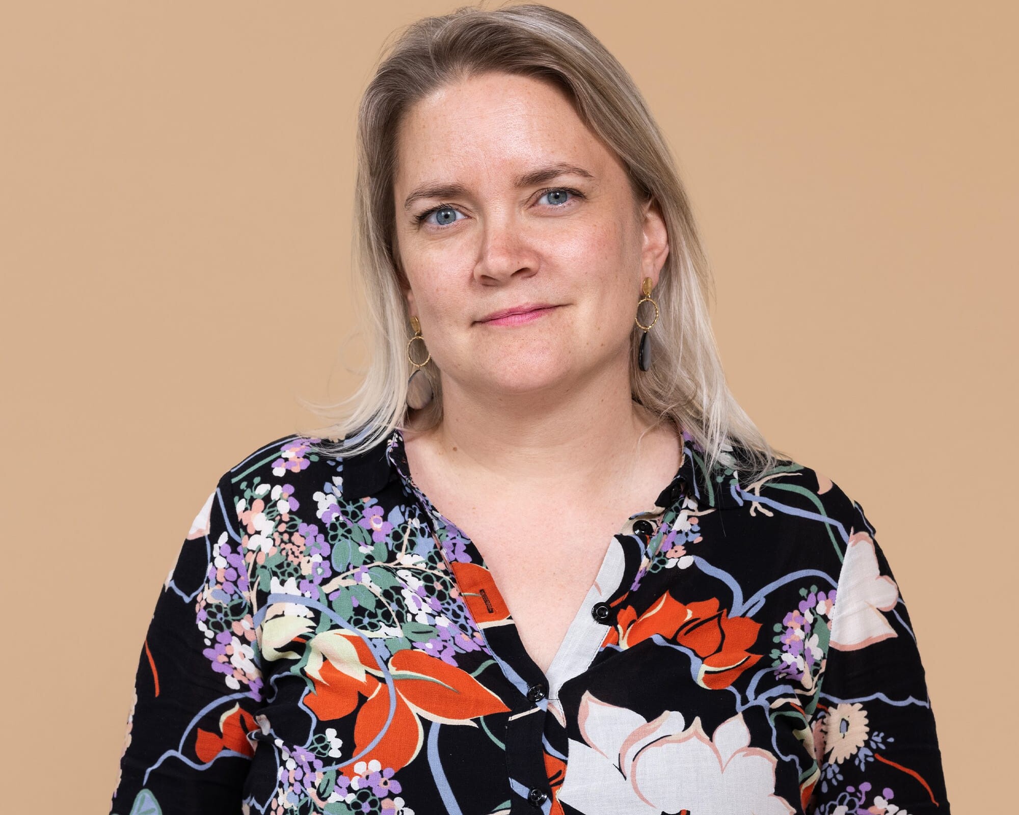 Floor-van-de-watering