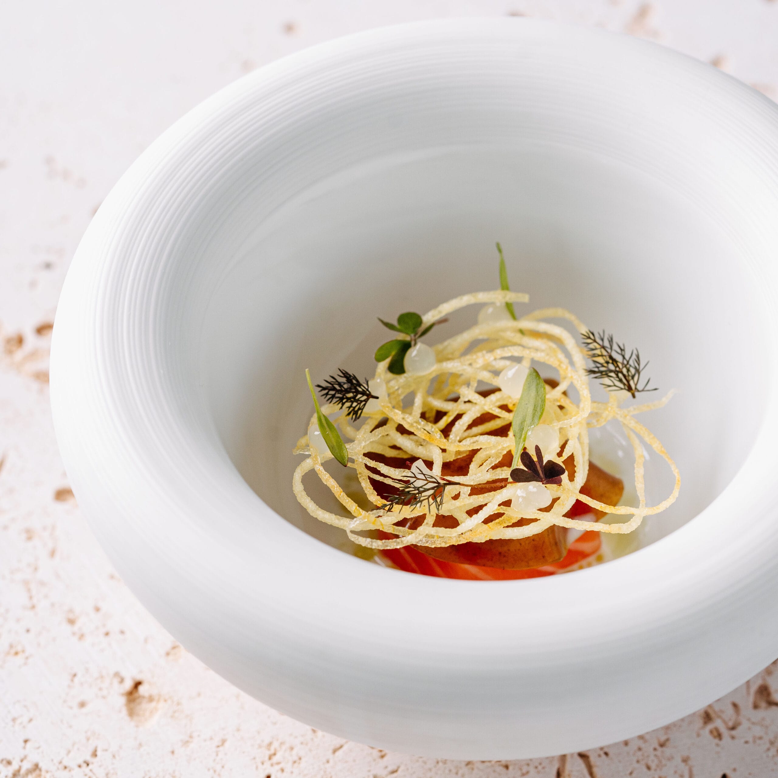 Restaurant Rijnzicht gerecht